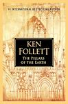 Cover of The Pillars Of The Earth