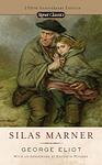 Cover of Silas Marner