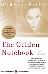 Cover of The Golden Notebook