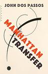 Cover of Manhattan Transfer