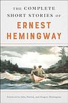 Cover of Stories of Ernest Hemingway