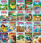 Cover of Panchatantra