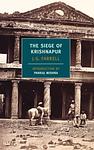 Cover of The Siege of Krishnapur