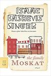 Cover of The Family Moskat