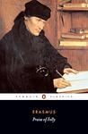 Cover of The Praise of Folly
