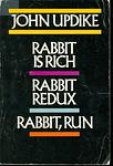 Cover of Rabbit Redux