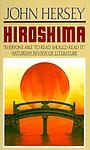 Cover of Hiroshima