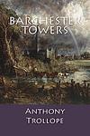 Cover of Barchester Towers