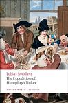 Cover of The Expedition of Humphry Clinker
