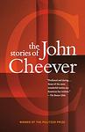 Cover of The Stories of John Cheever