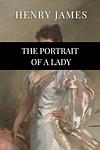 Cover of The Portrait of a Lady