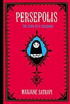Cover of Persepolis