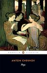 Cover of Three Sisters