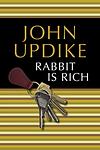 Cover of Rabbit Is Rich