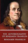 Cover of The Autobiography of Benjamin Franklin