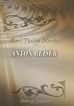 Cover of Anton Reiser