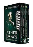 Cover of The Innocence of Father Brown