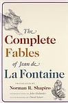 Cover of La Fontaine's Fables