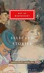 Cover of Stories of Guy de Maupassant