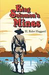 Cover of King Solomon's Mines