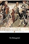 Cover of The Nibelungenlied