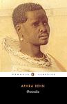 Cover of Oroonoko
