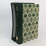 Cover of Poems of Alfred Lord Tennyson