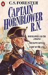 Cover of Captain Hornblower R.N.