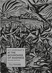 Cover of At the Mountains of Madness