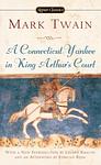 Cover of A Connecticut Yankee In King Arthur's Court