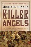 Cover of The Killer Angels