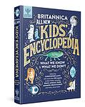 Cover of Encyclopedia Britannica