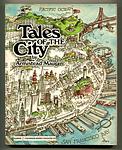 Cover of Tales of the City
