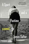 Cover of A Sport and a Pastime