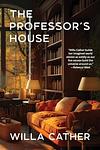Cover of The Professor's House