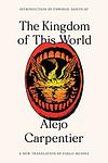 Cover of The Kingdom of This World