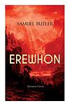 Cover of Erewhon