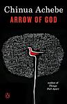 Cover of Arrow of God