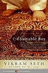 Cover of A Suitable Boy