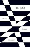 Cover of The Rebel