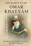 Cover of Rubaiyat of Omar Khayyam