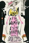 Cover of The Custom of the Country
