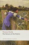Cover of The Return of the Native