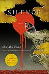 Cover of Silence