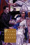 Cover of The Crime of Father Amaro