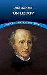 Cover of On Liberty