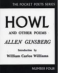 Cover of Howl and Other Poems