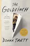 Cover of The Goldfinch