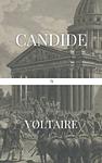 Cover of Candide