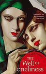 Cover of The Well of Loneliness